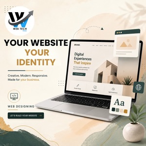 Professional Website Creation Service E-commerce Web Development Redesign Landing Page <b>Builder</b> for Business - Product Image 3