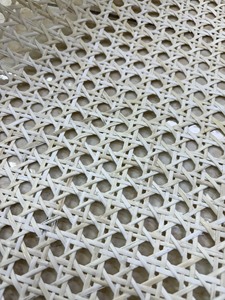 Calibrador digital de ratán hecho a mano en Vietnam, 7-8 mm, duradero, de mimbre natural, tejido de ratán artesanal, muebles de mimbre natural - Product Image 2