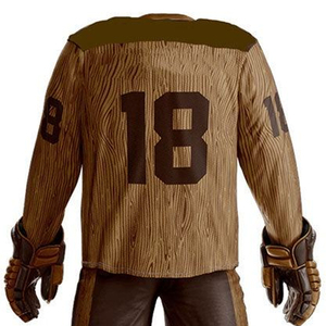 Conjunto de Uniforme de Hockey sobre Hielo, Ropa Deportiva Personalizada para Equipos de Hockey, Jersey Sublimado que Absorbe la Humedad, Uniformes de Hockey sobre Hielo Unisex - Product Image 5