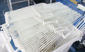 โครงร่มชายหาดขนาดใหญ่สำหรับขายส่ง ชิ้นส่วนโครงร่มชายหาด - Product Image 3