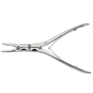 Pinza Quirúrgica para Huesos Stille, Instrumento Ortopédico de Acero Inoxidable de Grado Médico, Certificado CE ISO, Instrumentos para Uso Hospitalario - Product Image 1