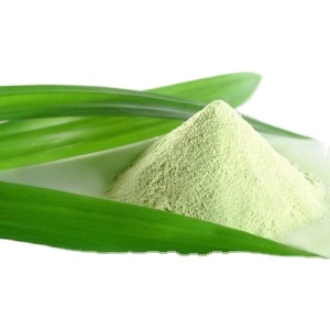 ผงใบเตยเวียดนามเวียตเดลต้า 100% บริสุทธิ์ สดใหม่ สีเขียว ผลิตจากใบเตย - Product Image 3