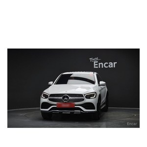 Mercedes-Benz GLC300 4MATIC Coupé Modèle Mai 2023 17 873 km Boîte de vitesses automatique Volant à gauche Caméra de recul Toit ouvrant panoramique LED - Product Image 3