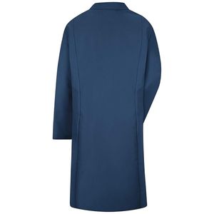 Bata de Laboratorio Médica Personalizada, Bata Blanca de Hospital, Uniforme de Manga Larga, Tejido Transpirable, Ropa Profesional para Clínica, Duradera - Product Image 6