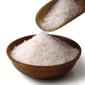 Sal del Himalaya Rosa Oscura Natural Comestible de Alta Calidad, en Polvo Sólido, Granulada, Premium, para Cocina, Condimento - Product Image 5