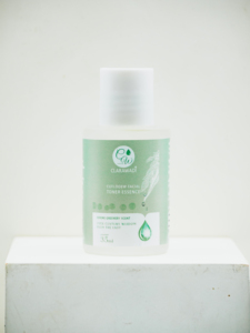 Clarawadi Cuflodew Tónico Facial Esencia Líquida 35ml. Exfoliación Natural Suave para Uso Diario, Pasada delante del Paso del Sérum - Product Image 6