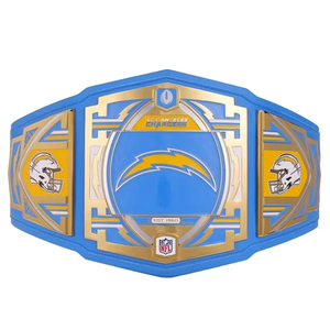 Ceinture de championnat des Cardinals de St. Louis faite à la main, fabrication de haute qualité, ceintures de championnat de poids lourd - Product Image 1