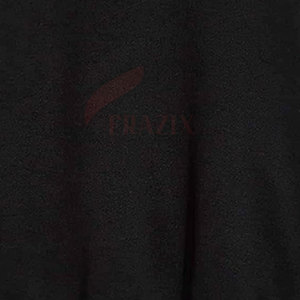 Professional Rhinestone Zipper Hoodies Soft Cotton Full Zip Fashion Clothing Wholesale OEM Supplier - Product Image 6