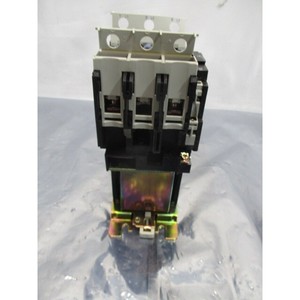Contactor Principal Telemecanique LPID8011BD, 24 VDC - Equipo y Piezas de Semiconductores de Confianza de Marca Global - Product Image 4