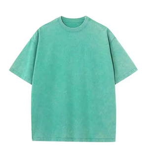 Camisetas Vintage para Hombre de Poliéster/Algodón - Ropa Urbana de Alta Calidad, Tejido Transpirable y Ecológico, Nuevo Estilo en Oferta - Product Image 2