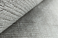 Tapis Kilim en Laine/Soie Tufté à la Main, Durable et de Haute Qualité, Très Épais pour Entrée et Salle à Manger, Exportateur Indien