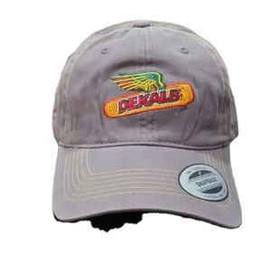 Gorras de Béisbol Deportivas de 5 Paneles de Lona de Algodón, Plegables, con Logotipo Bordado, Estilo Hip Hop y Ciclismo para Hombre - Product Image 2