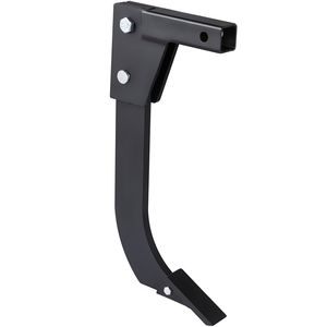 Ripper a scatola da 18 pollici con attacco a gancio, raschiatore a 4 fori per trattore con 2 perni di posizionamento per uso agricolo - Product Image 1