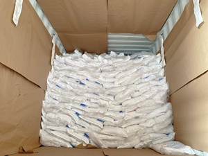 Arroz Jazmín de Grano Largo Nang Hoa de Vietnam, 5% de Grano Partido, Aromático con Perfume Duradero, Cosecha 2026, Exportación a Granel - Product Image 4