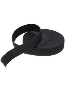 Sangle de levage plate en polyester avec œillets, rouleau de sangle orange pour la manutention de marchandises - Product Image 2