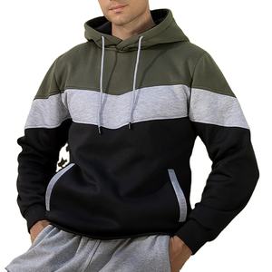 Basics Custom Fashion Sweat-shirts pour hommes de qualité supérieure en gros, 100% coton, sweat-shirts thermiques pour hommes en vente - Product Image 1