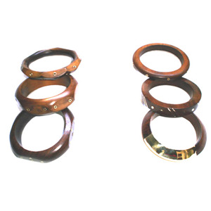 Bracelets en acrylique pour femmes chrétiennes, fournisseur d'usine, qualité export, acheteurs internationaux, bracelet OEM - Product Image 2