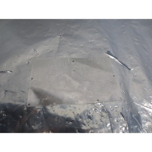 AMAT 0021-38055 <b>SCREEN</b> <b>COVER</b> NARROW COR-RES, 112023 - Trusted Global Legacy Semiconductor Equipment and Parts at - Product Image 1