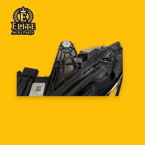 ไฟหน้ามือสอง C-class ด้านซ้าย A2059063703 - Product Image 5