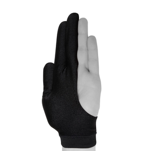 Gants de billard et de snooker en polyester respirants, coupe-vent et imperméables, personnalisables, colorés, à 3 doigts, les plus vendus - Product Image 6