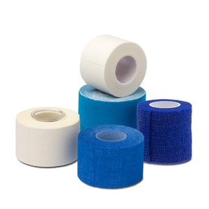 Cinta Deportiva <span class=keywords><strong>de</strong></span> Kinesiología, Cinta Deportiva Rígida <span class=keywords><strong>de</strong></span> Alto Rendimiento <span class=keywords><strong>para</strong></span> Atletismo - Product Image 5