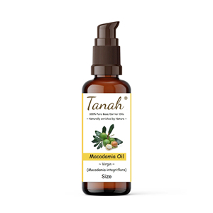 Huile de macadamia raffinée du Brésil, la plus vendue, de qualité cosmétique, pour l'industrie de la beauté mondiale et les marchés d'exportation - Product Image 3