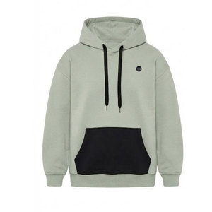 Nouveaux sweats à capuche pour hommes, épais, en coton, pour un usage quotidien décontracté, streetwear moderne et confortable pour l'hiver - Product Image 4