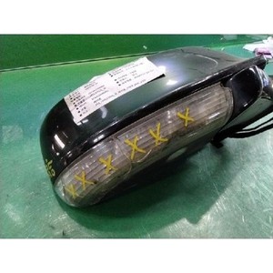กระจกมองข้างมือสอง รุ่น Phaeton ขวา 3D1857508BQ - Product Image 4