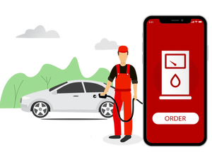 Développement d'une application de livraison de carburant avancée pour l'Inde avec compatibilité macOS et solutions multiplateformes évolutives - Product Image 6