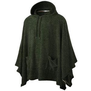 Haut de gamme : Sweat à capuche pour homme, doublé, imprimé motif martial, en tissu tricoté de qualité supérieure, écologique, respirant, coupe ajustée, toutes saisons, fabrication usine - Product Image 6