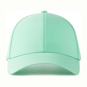 Factory Price Full Customized Logo Cotton Baseball <b>Caps</b> for Unisex Sports Use 6-Panel Adjustable Common Fabric Baseball <b>Cap</b> - Product Image 2