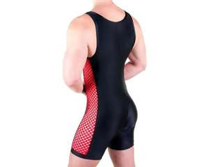 Venta en Línea de Singletes de Lucha Libre Más Vendidos al Por Mayor, Singletes de Lucha Libre de Estilo Único y Ligeros - Product Image 2