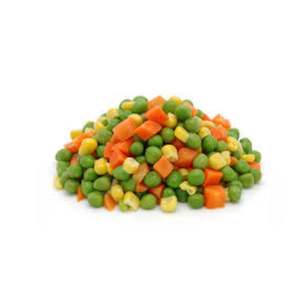 Mélange de légumes frais et congelés exportés du Vietnam - Product Image 2