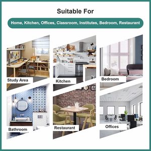 Custom Logos 60L Stainless Steel Storage Bucket Rustproof Eco-Friendly Push Lid Dust <b>Bin</b> Office Hotel House Indoor Outdoor - Product Image 5