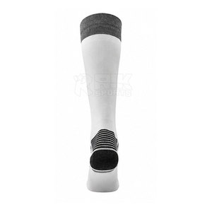 Chaussettes d'escrime à prix de gros, en tissu léger, matière douce, ajustement confortable, chaussettes de sport pour l'entraînement - Product Image 3