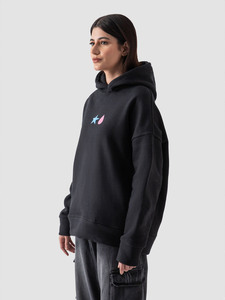 Spider Zipper Hoodie Y2K Oversized Full <b>Zip</b> Men 100% Cotton Knitted Eco-Friendly Winter Pullover - Product Image 2