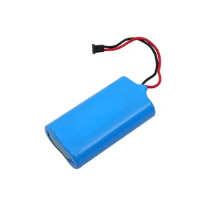 แบตเตอรี่ทรงกระบอกแบบชาร์จได้ คุณภาพพรีเมียม ความจุสูง 2600mAh อายุการใช้งานยาวนาน สำหรับไฟ LED และอุปกรณ์อิเล็กทรอนิกส์ มีจำหน่าย - Product Image 5
