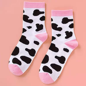 Calcetines Casuales BRAVE BROWNS de Algodón/Lana, Tejido Suave, Transpirable, de Secado Rápido, Ideales para Uso Diario, Trabajo y Viajes - Product Image 1