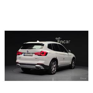 บีเอ็มดับเบิลยู เอ็กซ์3 เอ็กซ์ไดรฟ์ 20i ปี 2022 เกียร์อัตโนมัติ 27,384 กม. พวงมาลัยซ้าย กล้องมองหลัง-รุ่นปี 2022/5 - Product Image 2