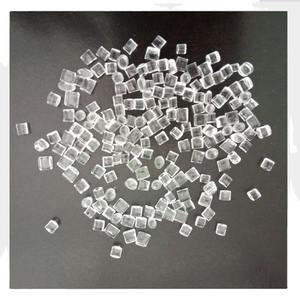 Granulés de résine PMMA vierge de qualité optique, matière première plastique acrylique haute transparence pour extrusion de feuilles, fournisseur en vrac - Product Image 3