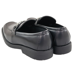Chaussures de soirée respirantes en cuir végétalien souple, fabriquées en Chine, extra larges (8E) - Product Image 3