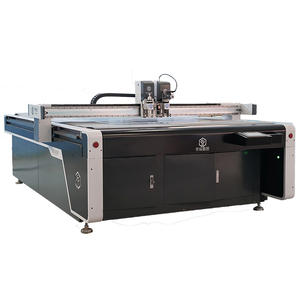 Machines d'emballage multifonctions machine <span class=keywords><strong>de</strong></span> découpe d'échantillons <span class=keywords><strong>de</strong></span> boîtes numériques machine <span class=keywords><strong>de</strong></span> découpe <span class=keywords><strong>de</strong></span> rouleaux en feuilles machine <span class=keywords><strong>de</strong></span> découpe à plat pour la confiture - Product Image 3