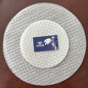 Hojas de Papel de Arroz de Entrega Rápida, Listas para Comer, en Caja de Cartón, Hechas en Vietnam, Fábrica WA0084838366717, Marca VILACONIC - Product Image 1