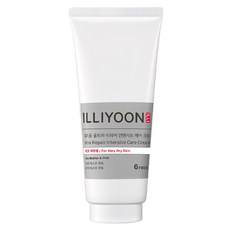 Crema Hidratante de Cuidado Intensivo Illiyoon Ultra Repair 200ml, 1 Unidad, Producto con Descuento en Envase de Tubo - Product Image 1