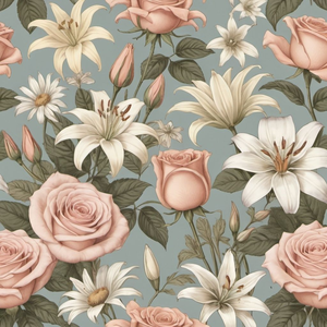 Tissu en polyester durable de qualité supérieure imprimé numériquement, thème Noël 2025, pour robes, vêtements et textiles de maison - Product Image 3