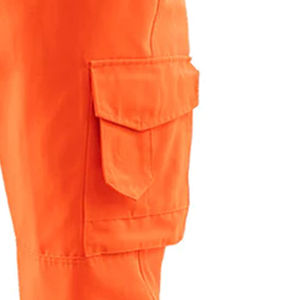 Pantalones de Trabajo a Precio Económico, Unisex, Resistentes, para Hombre, de Transporte, Tipo Cargo, Fabricados para el Trabajo - Product Image 3