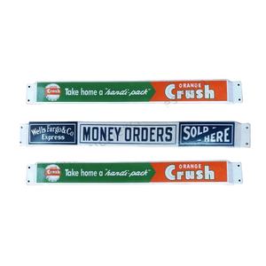 Póster de Pinup para chica, placa Retro de Metal, decoración de cafetería, salón, restaurante, decoración del hogar, Pub, Bar - Product Image 3