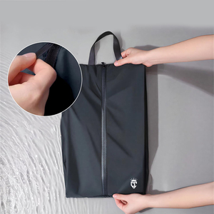 Nouvel Arrivage 2026 – Sac de Rangement Léger et Imperméable pour Chaussures de Golf, Idéal pour les Sports de Plein Air et la Promotion (pour Adultes) - Product Image 3