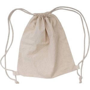 Natural Cotton <b>Canvas</b> <b>Drawstring</b> <b>Bag</b> Wholesale Eco-Friendly Storage Pouch Gift Packaging Jewelry Cosmetic Travel Organizer - Product Image 2