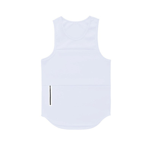 Débardeur de musculation respirant à séchage rapide pour homme, idéal pour la gym, l'entraînement, le fitness, la course à pied, débardeur d'été décontracté - Product Image 6